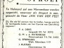 De jaren 1952 tm 1959