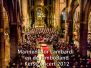 Kerstconcert 15-12-2012